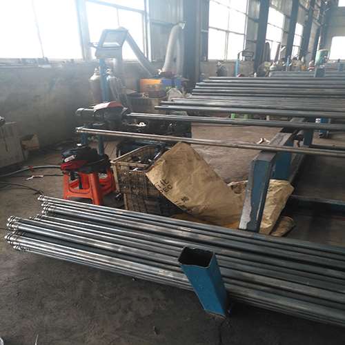 米东桥梁桩基声测管的施工工艺流程